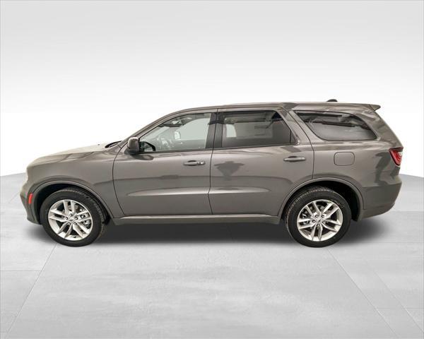 new 2025 Dodge Durango car, priced at $40,588