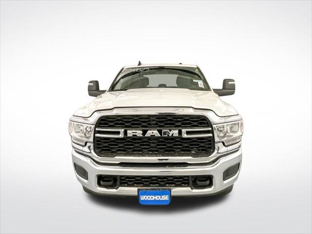 new 2024 Ram 2500 car, priced at $54,664