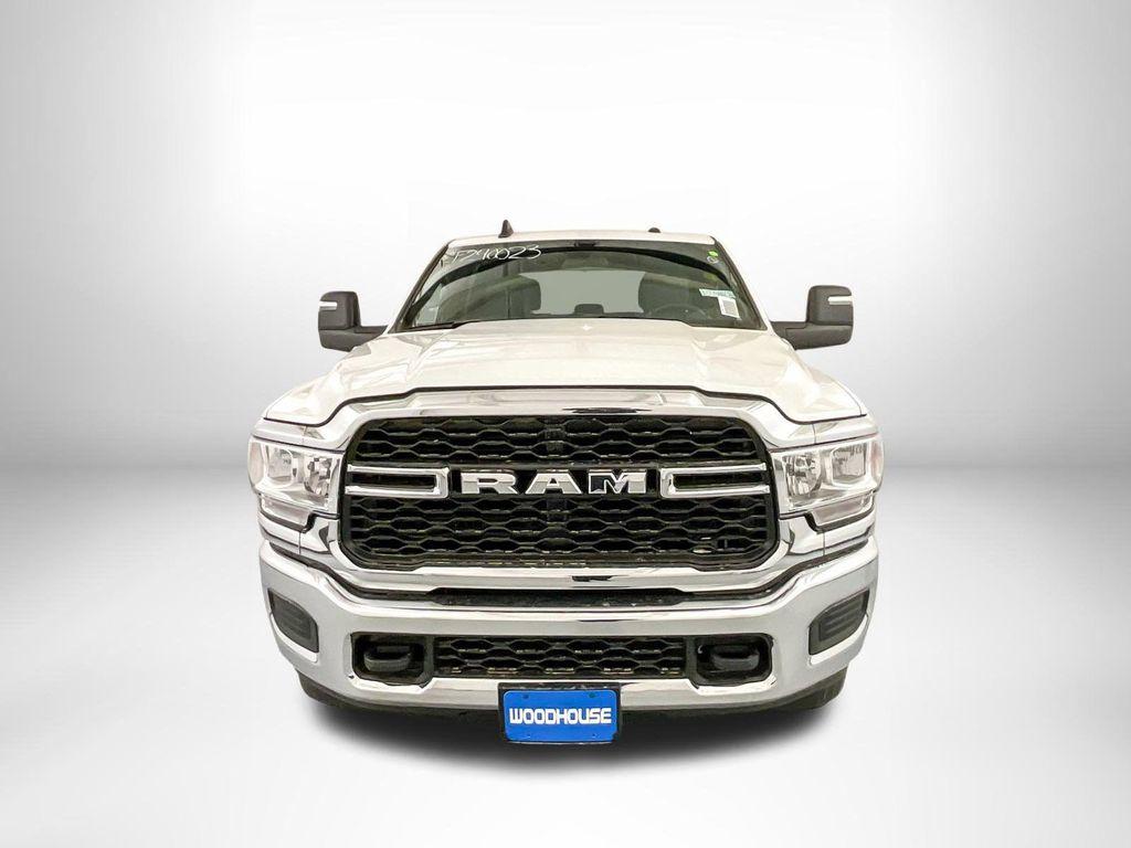 new 2024 Ram 2500 car, priced at $55,645