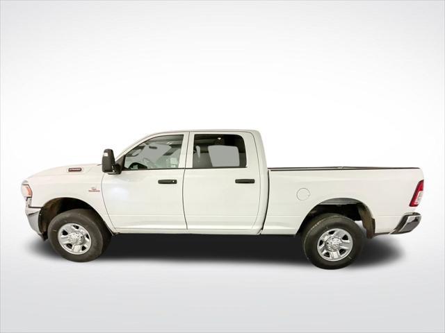 new 2024 Ram 2500 car, priced at $54,664