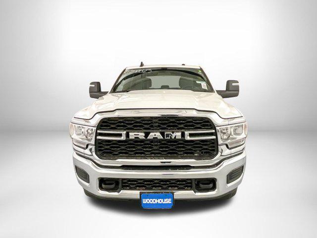 new 2024 Ram 2500 car, priced at $59,748