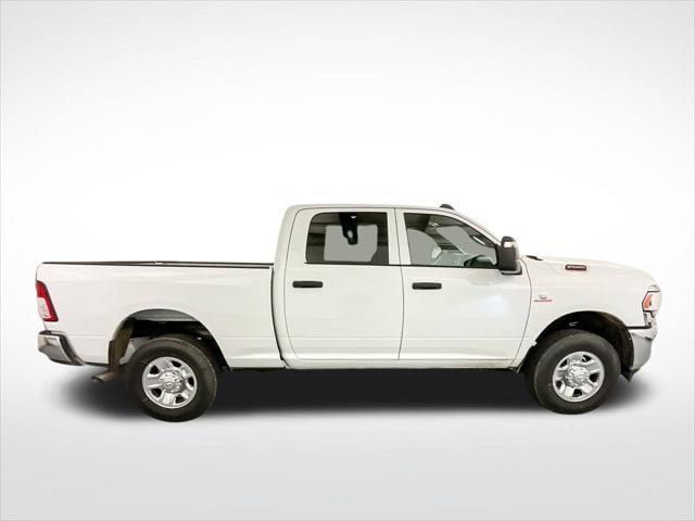 new 2024 Ram 2500 car, priced at $54,664