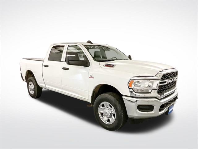 new 2024 Ram 2500 car, priced at $54,664