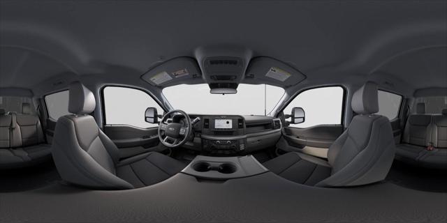 new 2025 Ford F-350 car