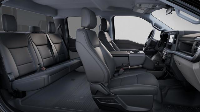 new 2025 Ford F-350 car