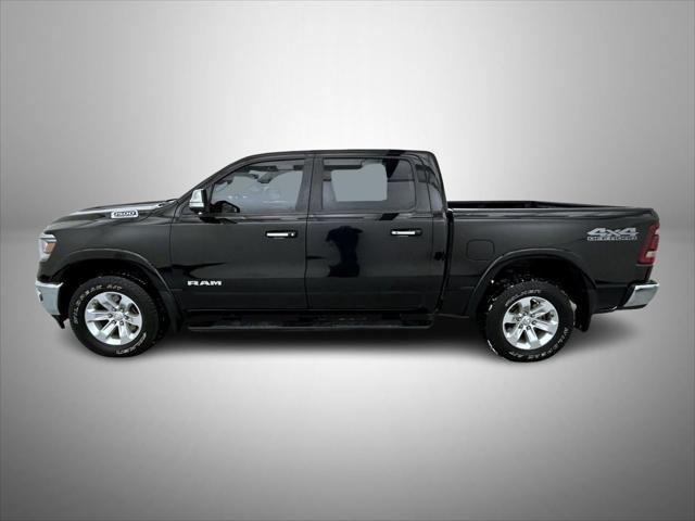 used 2022 Ram 1500 car, priced at $41,340