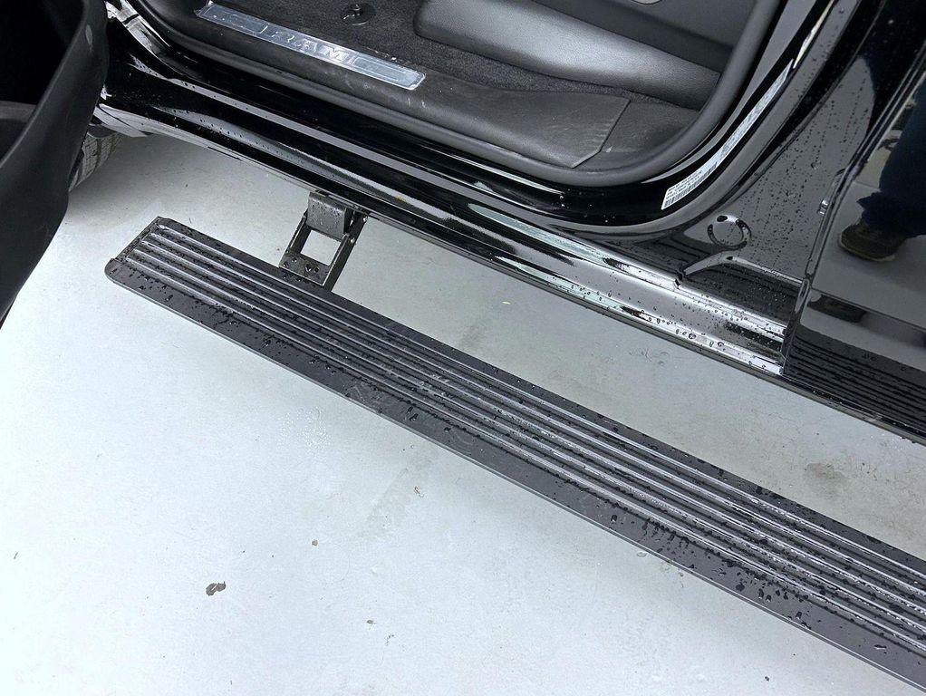 new 2026 Ram 1500 car, priced at $82,679