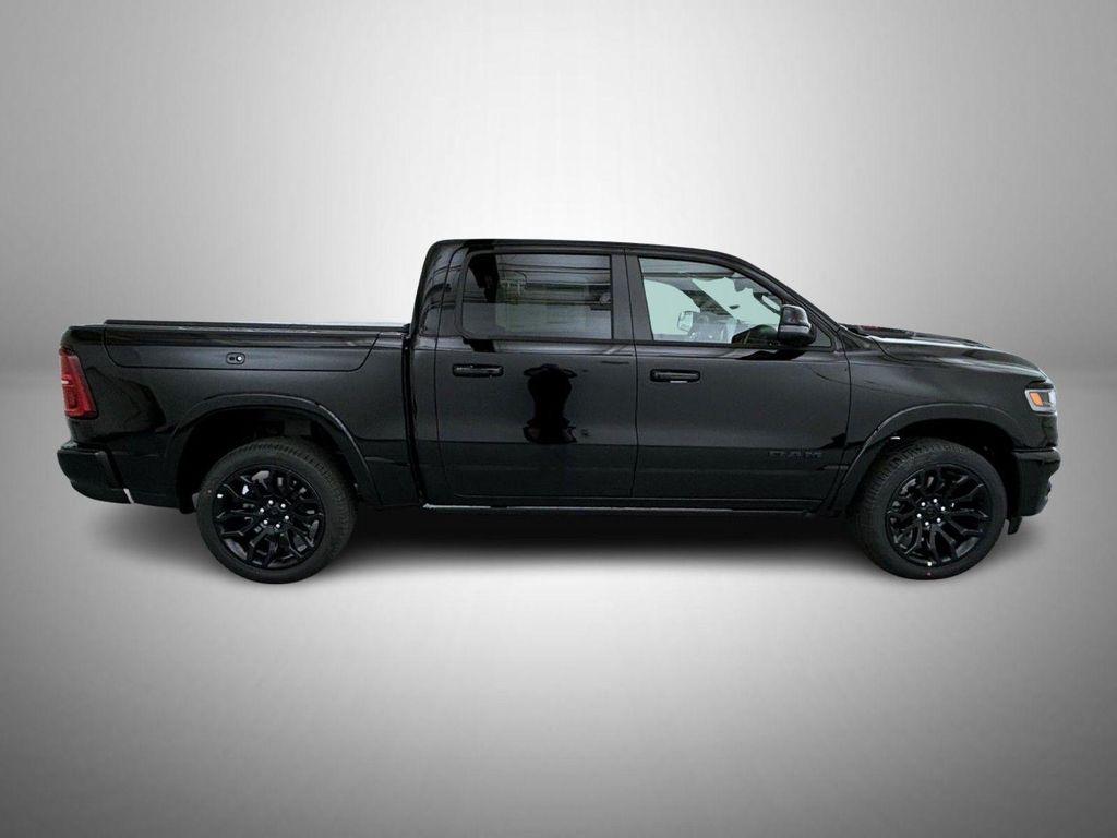 new 2026 Ram 1500 car, priced at $82,679