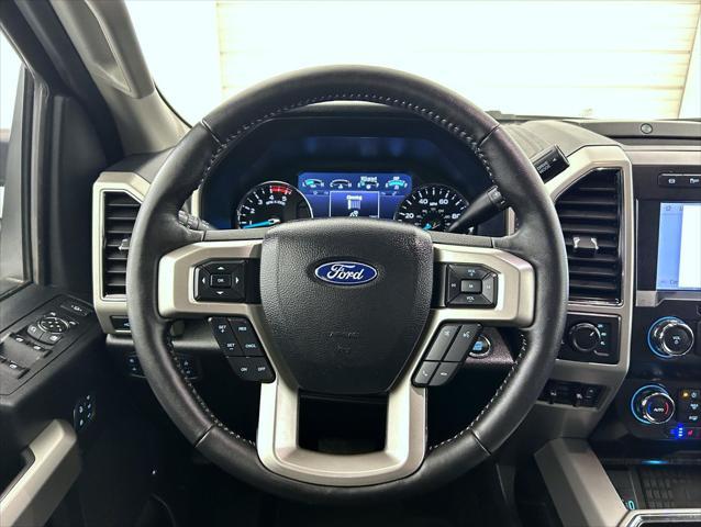 used 2021 Ford F-350 car