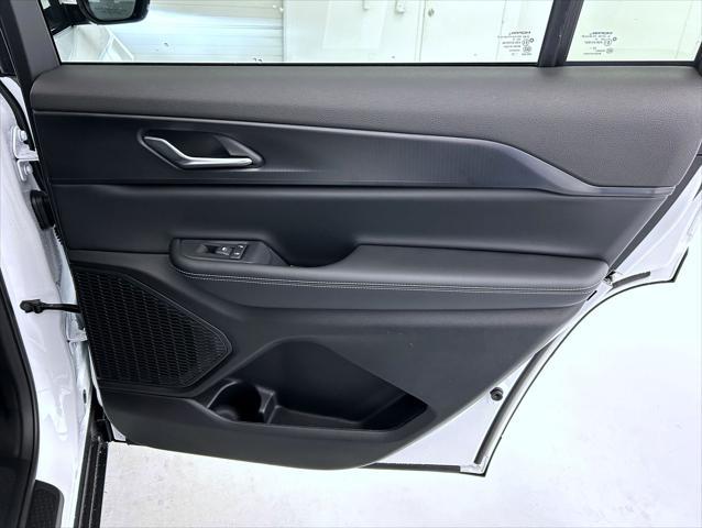 new 2025 Jeep Grand Cherokee L car, priced at $42,920