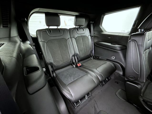 new 2025 Jeep Grand Cherokee L car, priced at $42,920