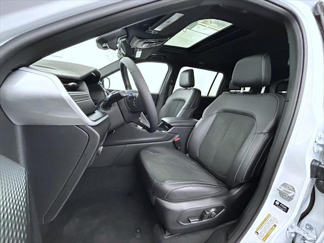new 2025 Jeep Grand Cherokee L car, priced at $42,920