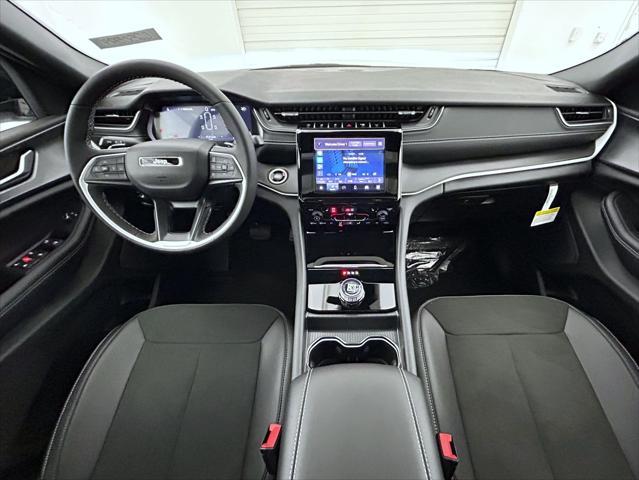 new 2025 Jeep Grand Cherokee L car, priced at $42,920