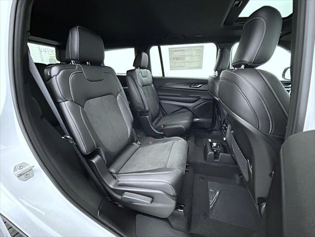 new 2025 Jeep Grand Cherokee L car, priced at $42,920