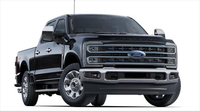 new 2025 Ford F-250 car