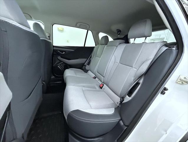 used 2020 Subaru Outback car
