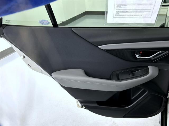 used 2020 Subaru Outback car