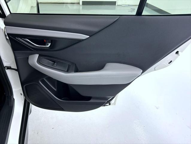 used 2020 Subaru Outback car
