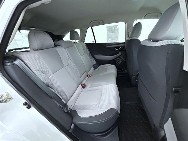 used 2020 Subaru Outback car