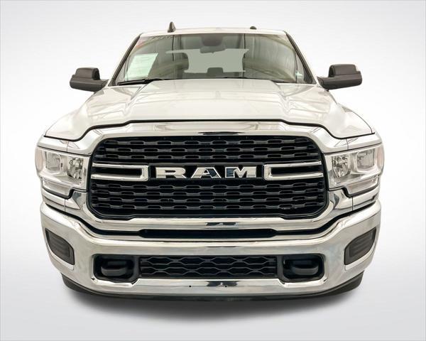 used 2022 Ram 2500 car, priced at $46,951