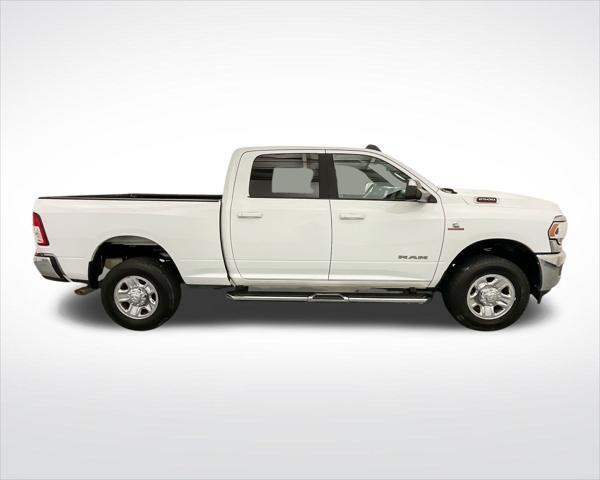 used 2022 Ram 2500 car, priced at $46,951