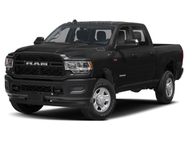 used 2021 Ram 2500 car, priced at $36,379