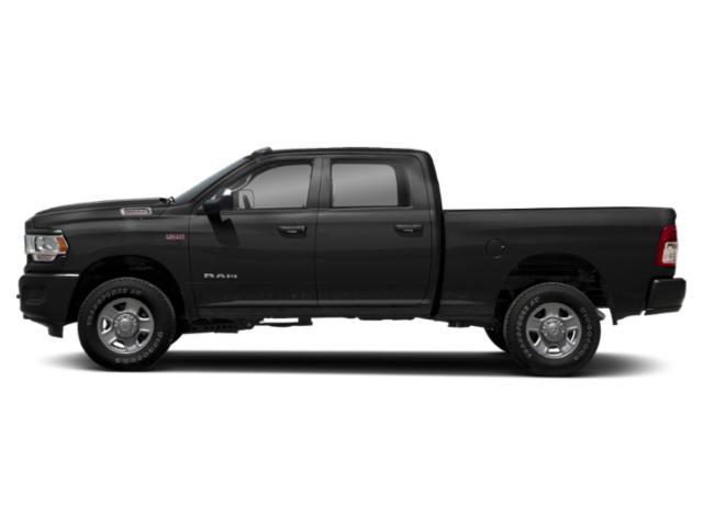 used 2021 Ram 2500 car, priced at $36,379