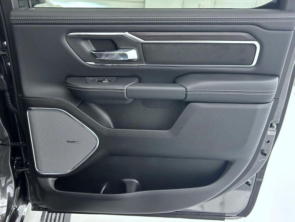 new 2026 Ram 1500 car, priced at $69,191