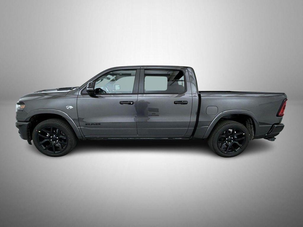 new 2026 Ram 1500 car, priced at $69,191