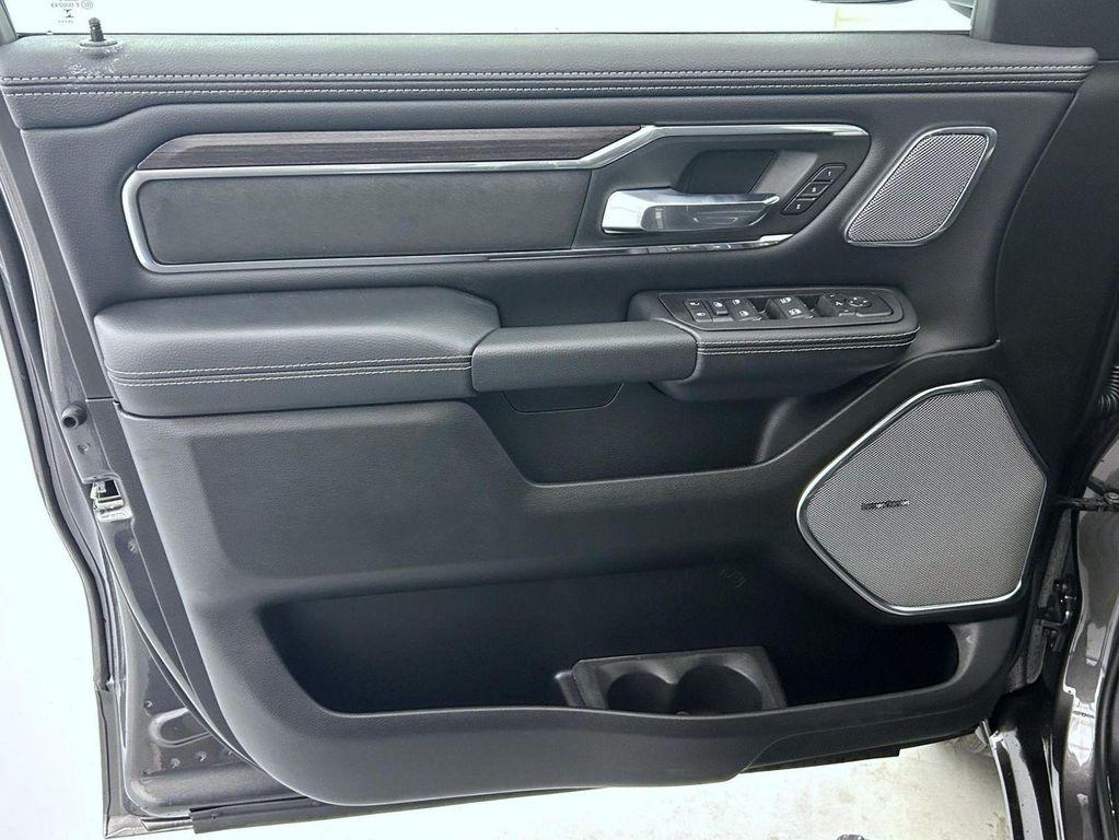 new 2026 Ram 1500 car, priced at $69,191