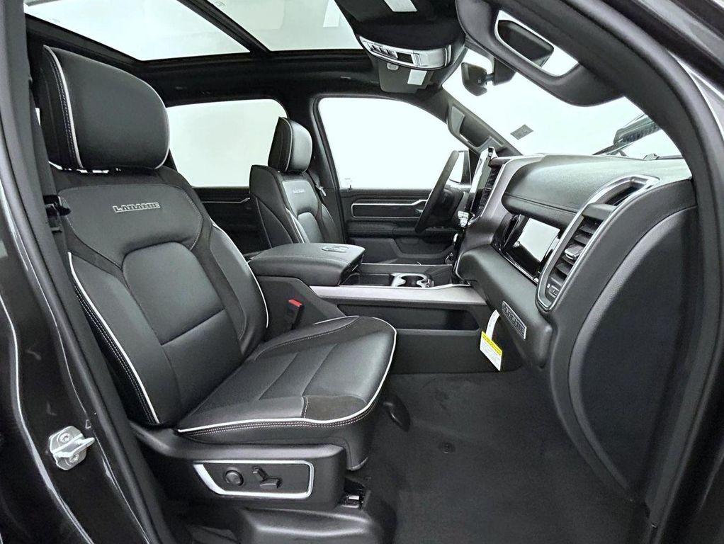 new 2026 Ram 1500 car, priced at $69,191