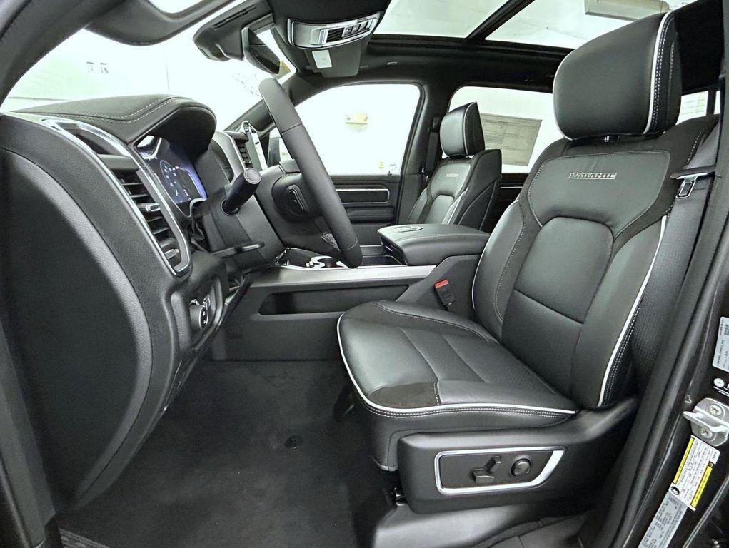 new 2026 Ram 1500 car, priced at $69,191