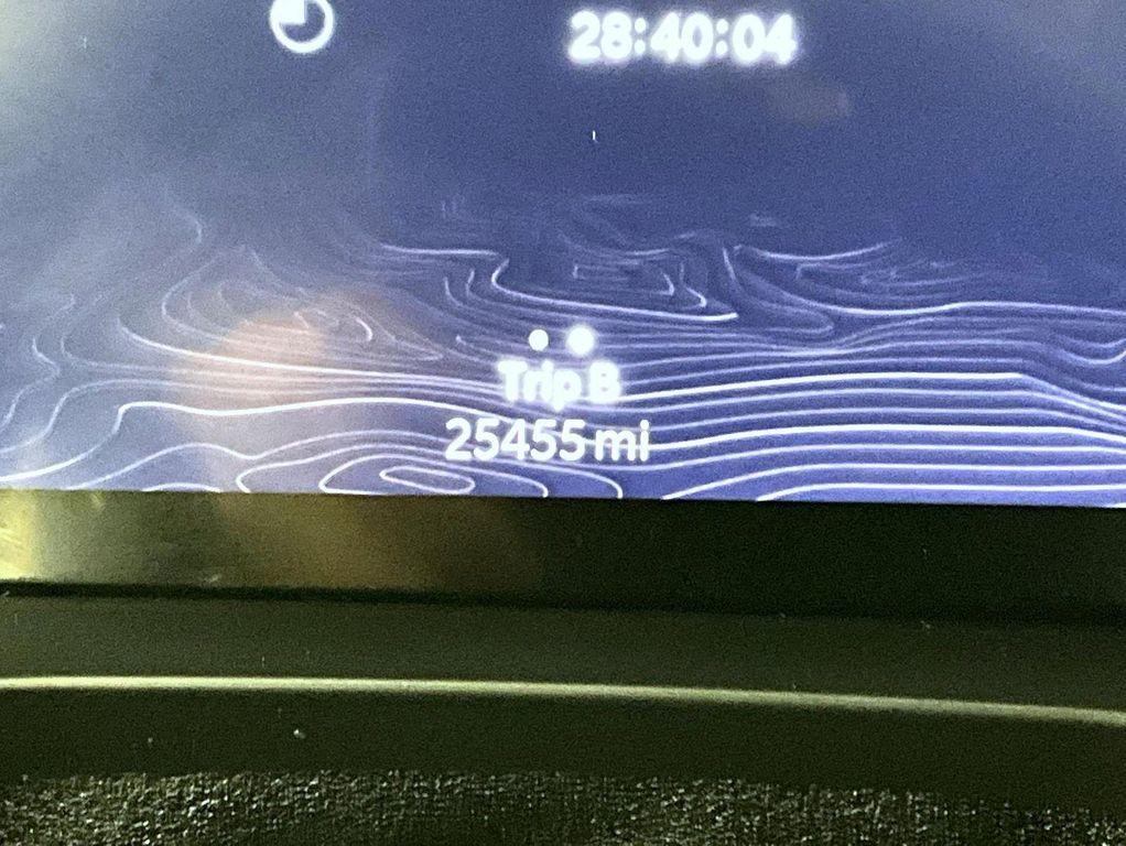 used 2023 Jeep Grand Cherokee L car, priced at $40,198