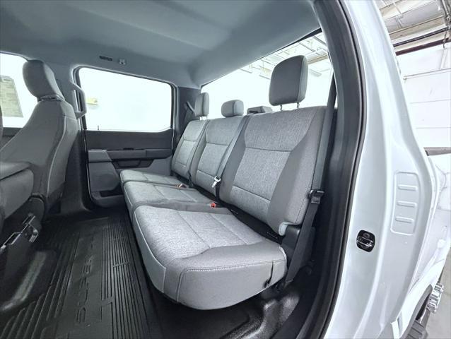 new 2025 Ford F-350 car