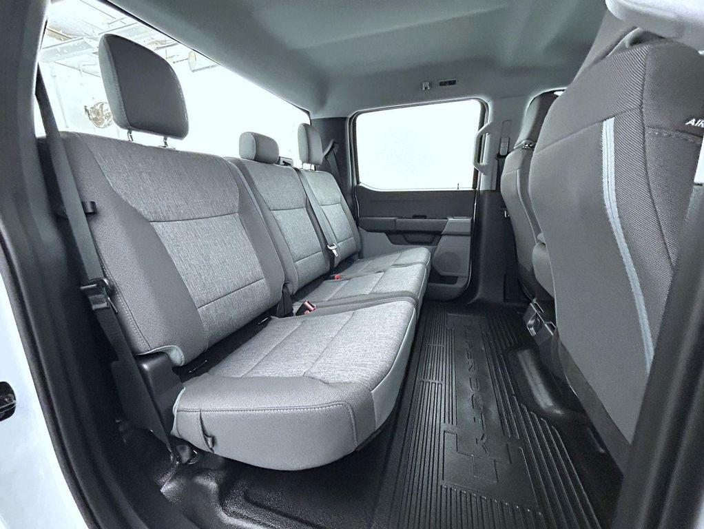 new 2025 Ford F-350 car