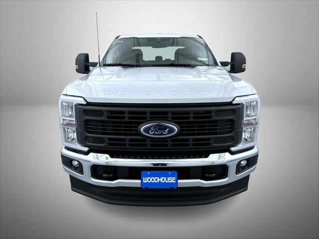 new 2025 Ford F-350 car