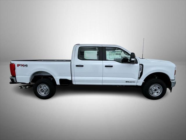 new 2025 Ford F-350 car