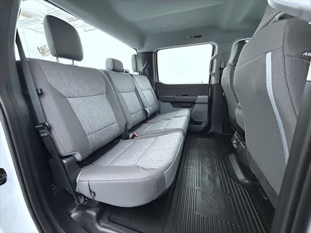 new 2025 Ford F-350 car