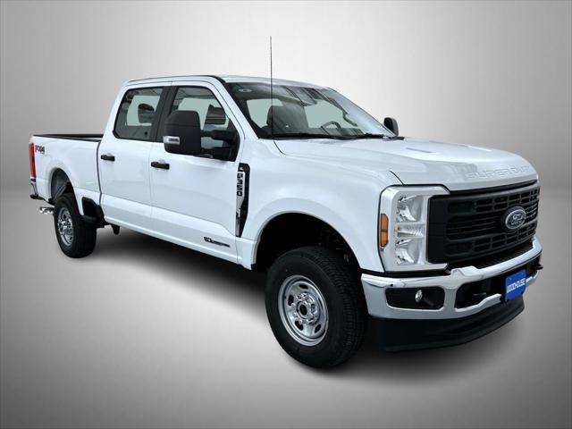 new 2025 Ford F-350 car