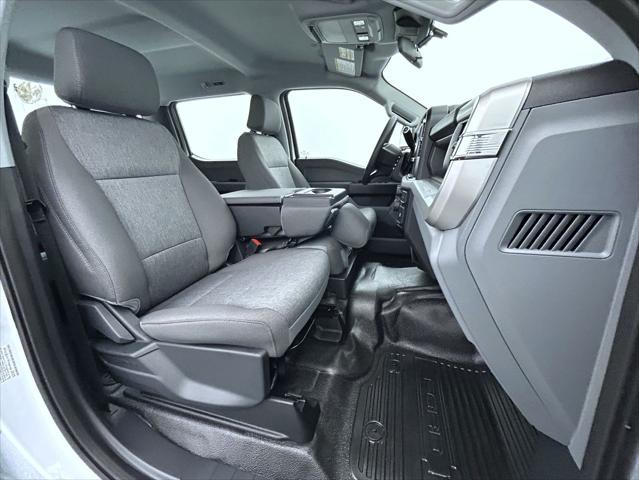 new 2025 Ford F-350 car
