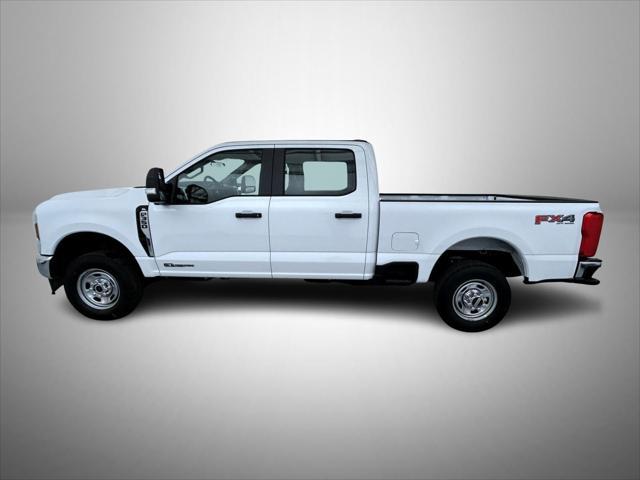 new 2025 Ford F-350 car