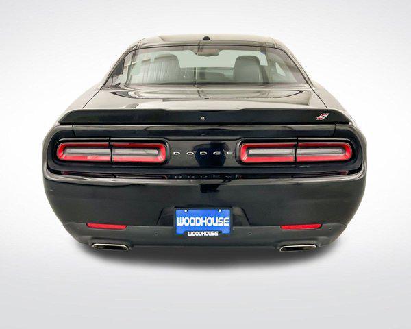 used 2023 Dodge Challenger car, priced at $28,974