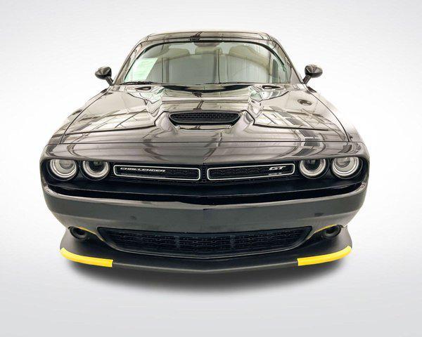 used 2023 Dodge Challenger car, priced at $28,974