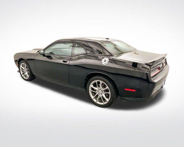 used 2023 Dodge Challenger car, priced at $28,974