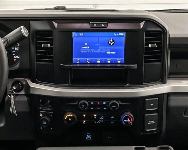 new 2025 Ford F-250 car