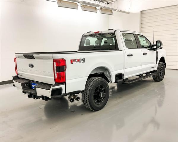 new 2025 Ford F-250 car