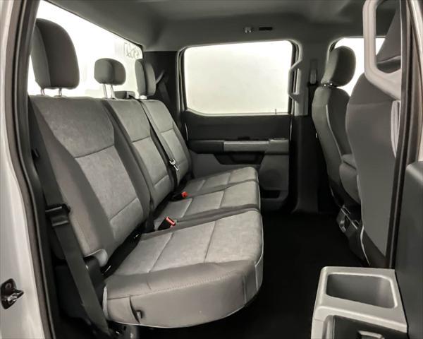new 2025 Ford F-250 car