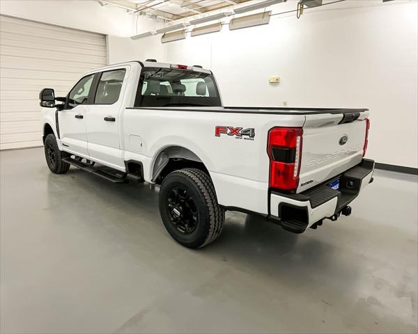 new 2025 Ford F-250 car