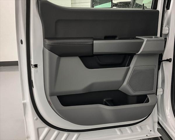 new 2025 Ford F-250 car
