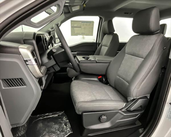 new 2025 Ford F-250 car